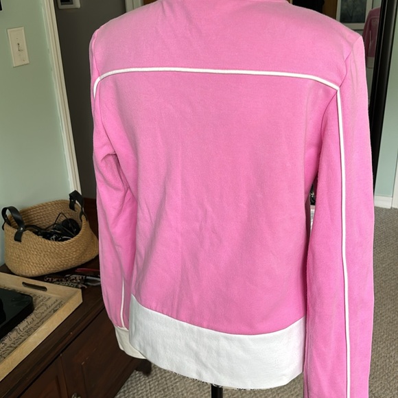 Pink jacket - Picture 7 of 7